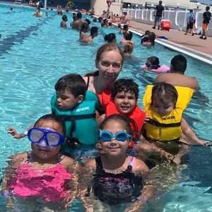 Meet your Posher, Joann